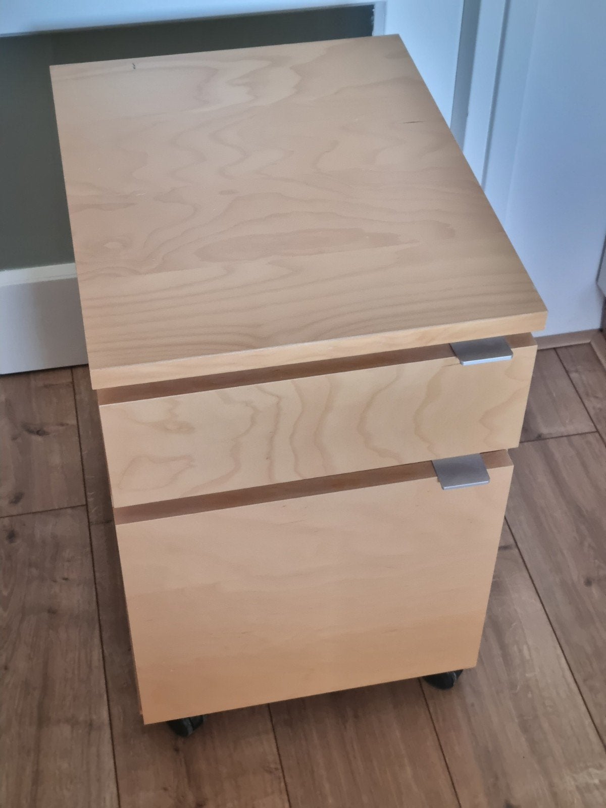 Archiefkast op wielen - ideaal voor kantoor/thuis, Huis en Inrichting, Kasten | Ladekasten, Ophalen, 50 tot 75 cm, Minder dan 50 cm