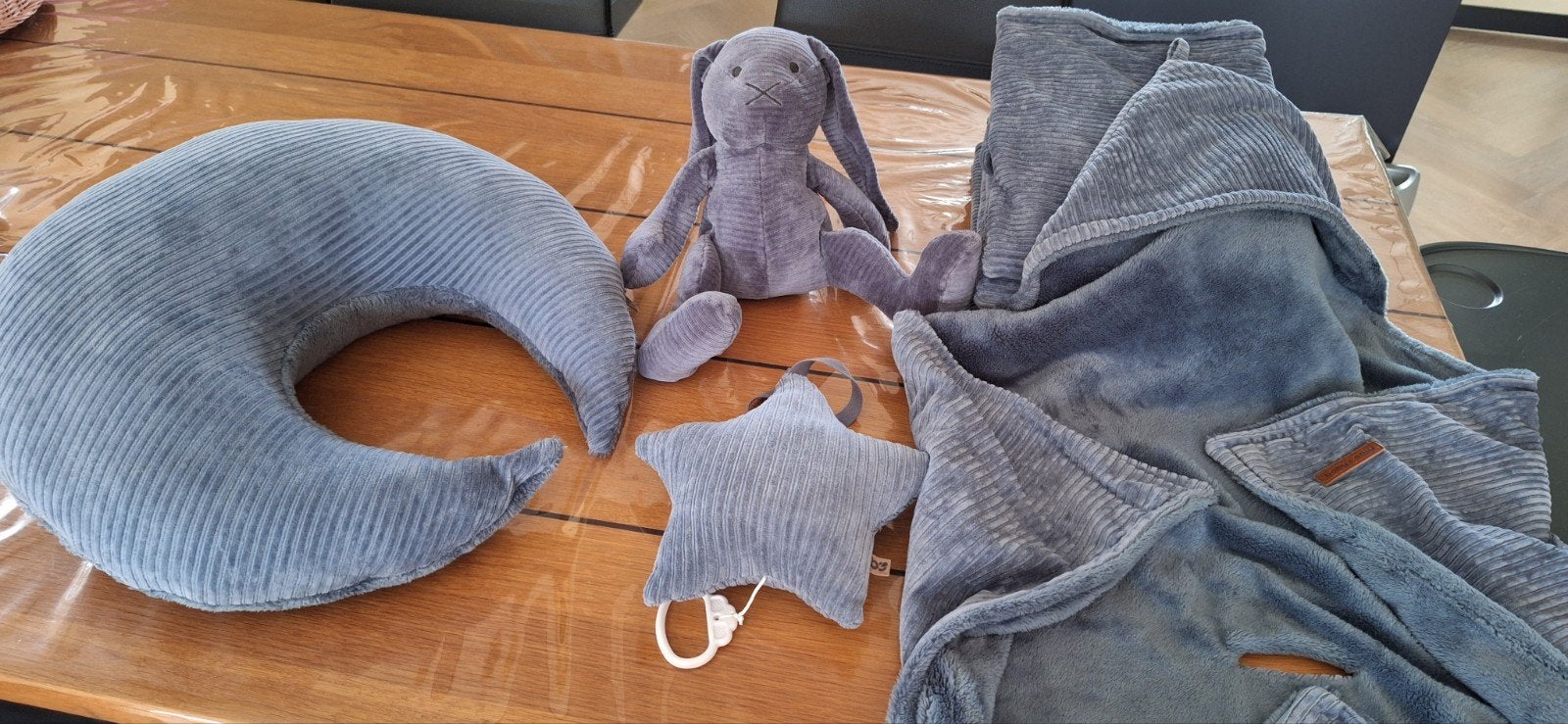 Baby's Only blauw, Ophalen, Nieuw