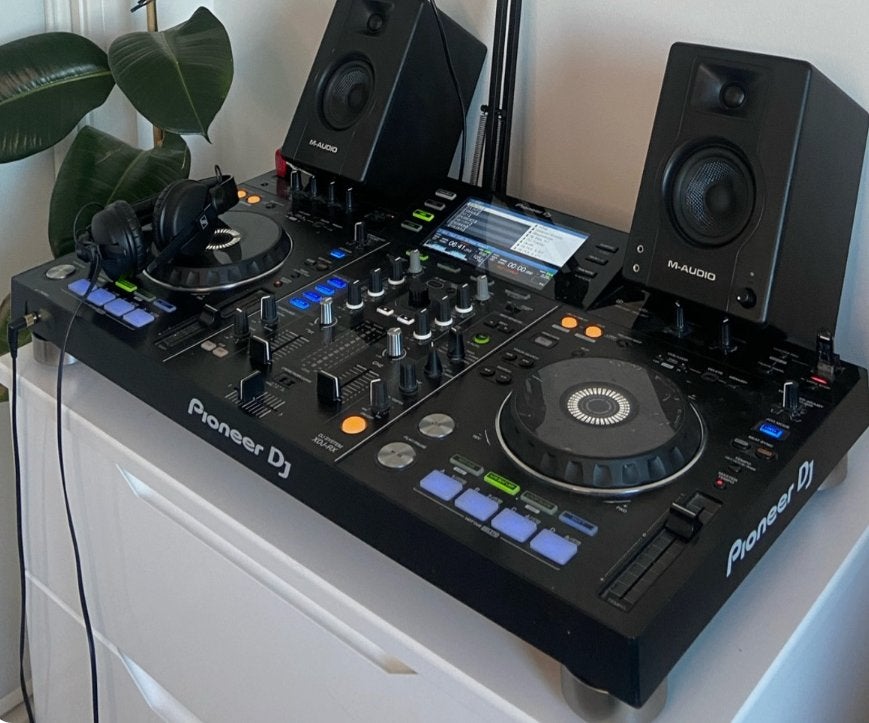 Pioneer XDJ RX Dj set xdj rx2 rz rzx cdj djm 2000 nexus nxs, Muziek en Instrumenten, Dj-sets en Draaitafels, Ophalen of Verzenden