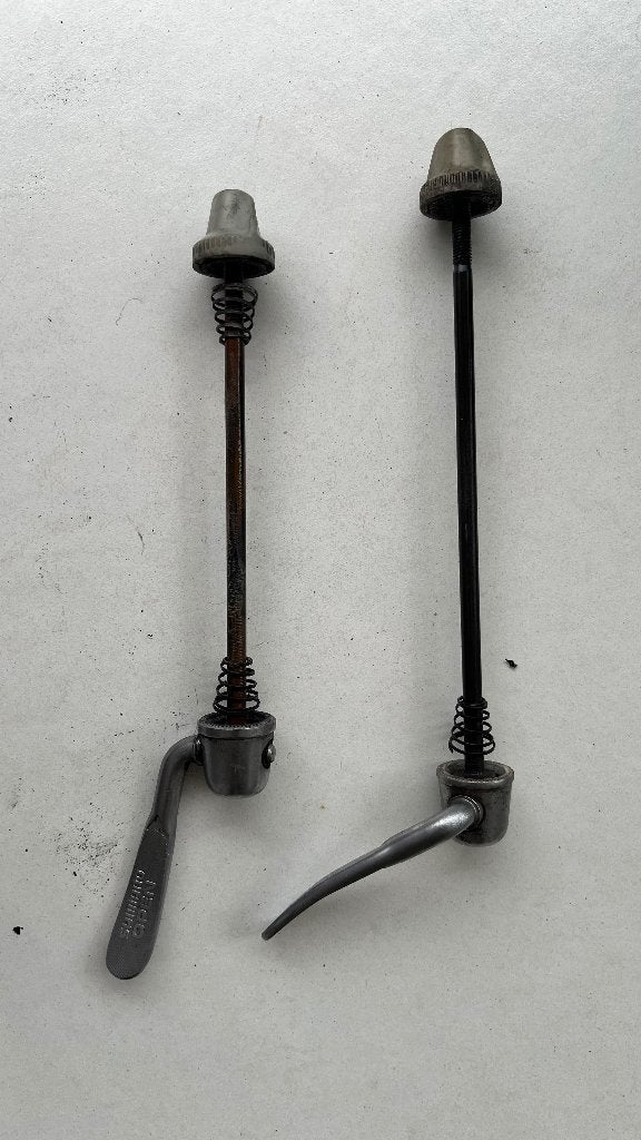 Snelspanner, Ophalen, Gebruikt