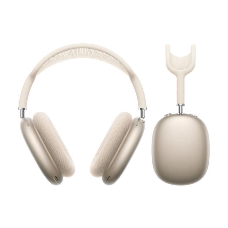 Apple AirPods Max 2 (2nd generation) MHWL4ZM/A NEW, Audio, Tv en Foto, Koptelefoons, Info@applebv.com, Zilver, Apple Amsterdam