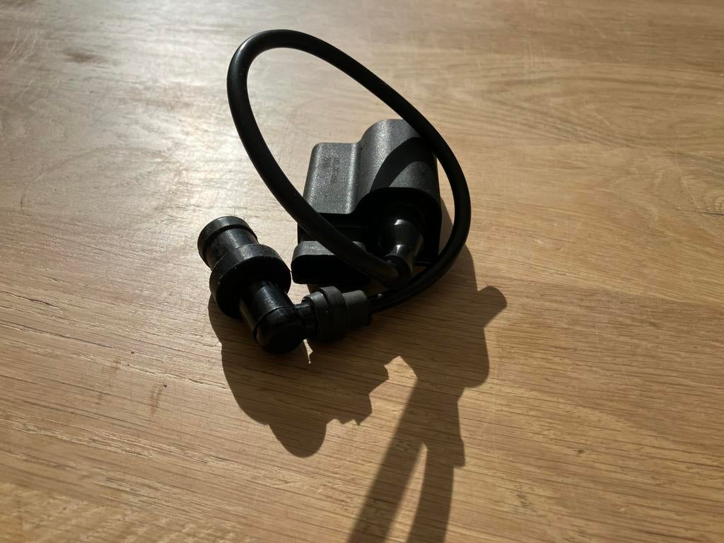 CDI unit Onbegrensd snel 4t Piaggio/Gilera (4-Pins), Ophalen of Verzenden, Zo goed als nieuw, Overige typen, Piaggio