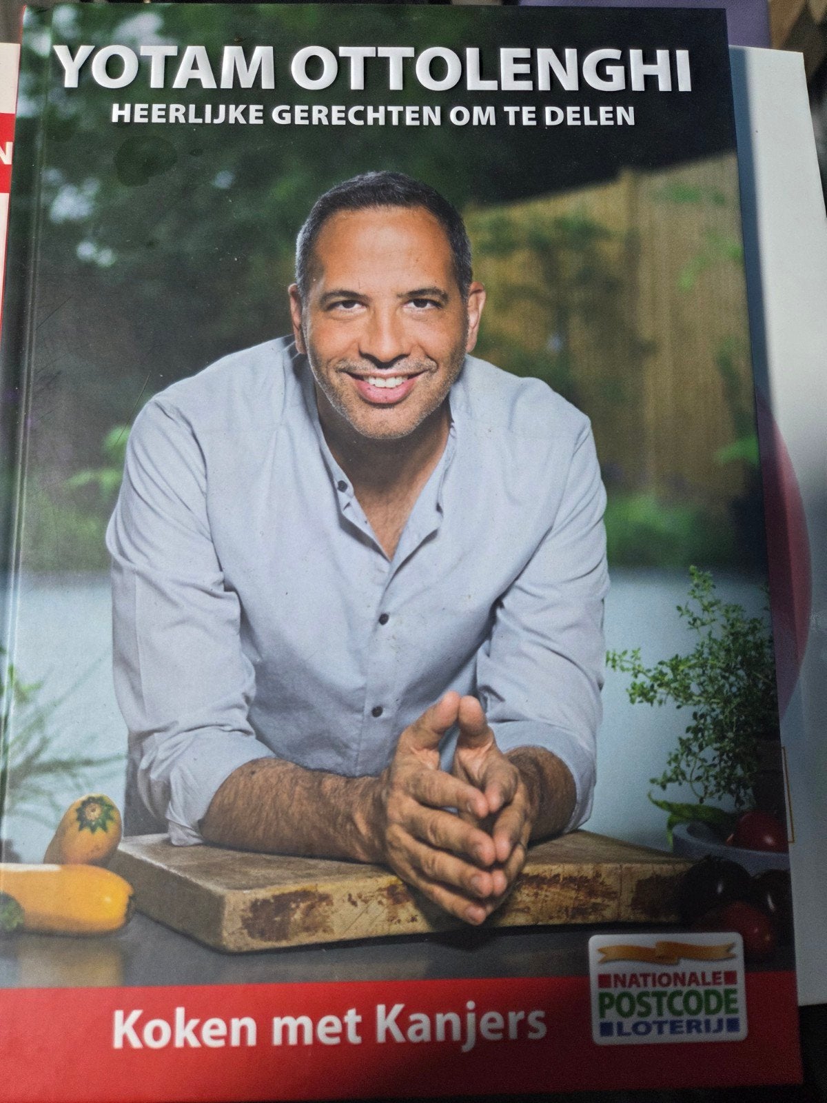 Kookboeken Jamie Oliver, Yvette van Boven, Yotam Ottolenghi, Hoofdgerechten, Jamie Oliver, Yvette van Boven, Yotam Ottolenghi