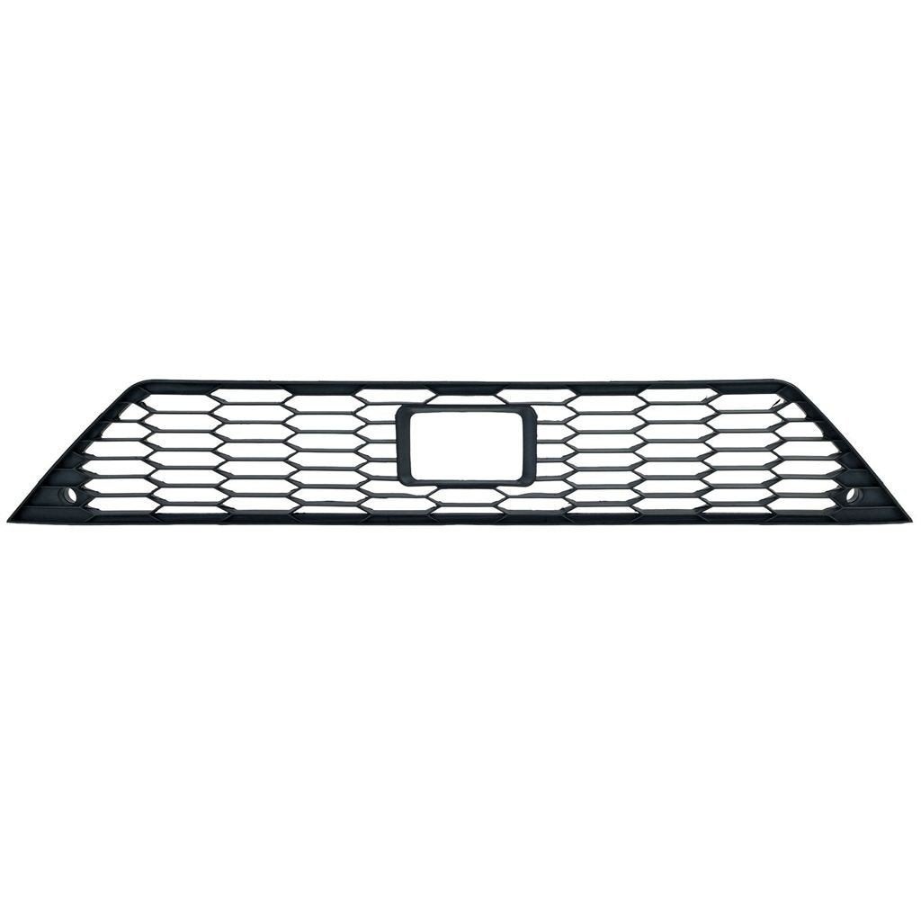 Grill Voorbumper Voor Seat Leon FR 5F Facelift Honingraat AC, Verzenden, Automotive Parts, A.parts@hotmail.nl, Trasmolenlaan 12 3447 GZ Woerden