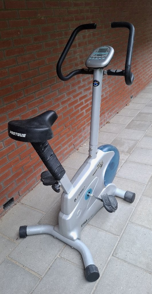 Proteus Hometrainer PEC - 3250, Ophalen, Hometrainer