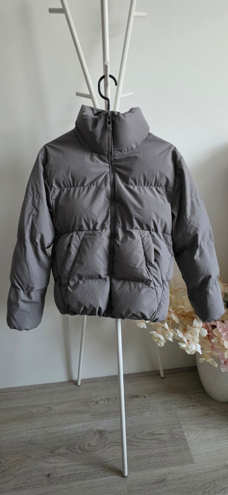 Dames of meisjes winterjas maat XS, Ophalen of Verzenden, Nieuw, Maat 34 (XS) of kleiner