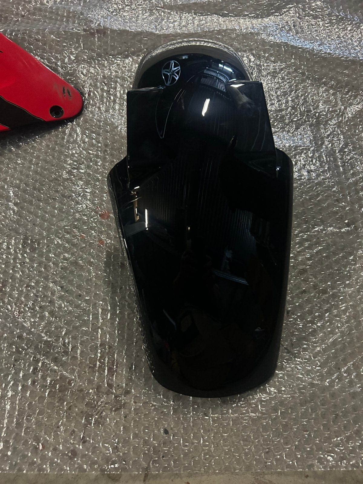 Honda Fireblade sc28 onderdelen, Motoren, Ophalen of Verzenden