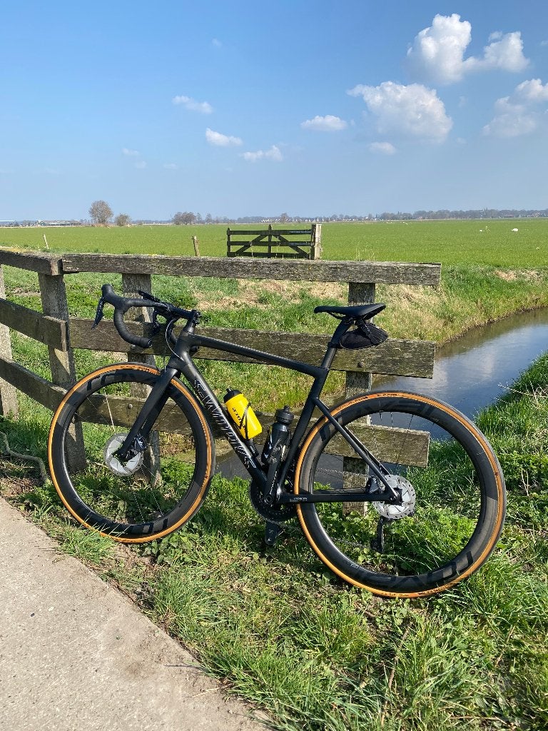 S-Works Tarmac SL6, 28 inch, Meer dan 20 versnellingen, Schijfrem, Ophalen