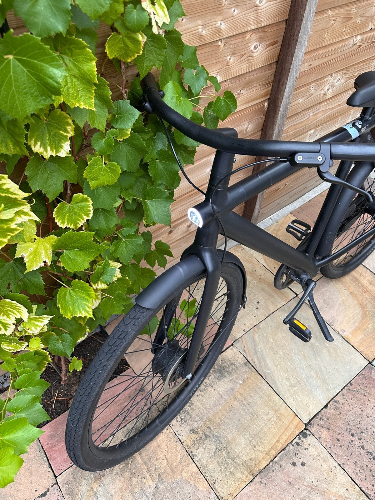 Vanmoof S3 Zwart, 59 cm of meer, Ophalen, 50 km per accu of meer, Vanmoof