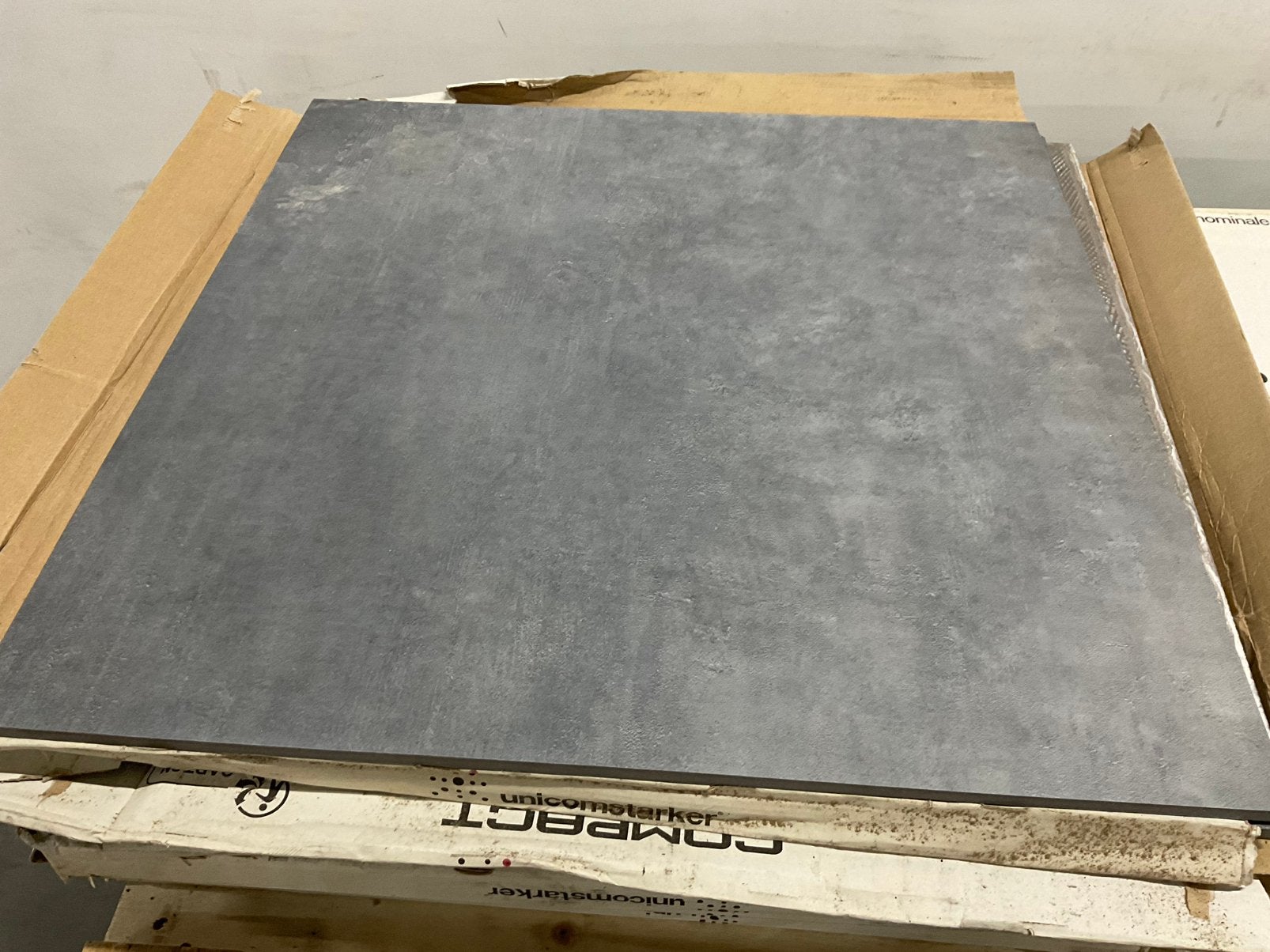 Vloertegels 60x60 cm (6,48 m2), Ophalen, 40 tot 60 cm, 40 tot 60 cm, Keramiek