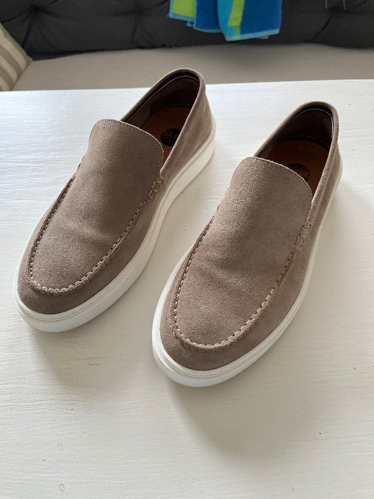 Sportieve instapper, Kleding | Heren, Schoenen, Loafers, Sub55, Overige kleuren, Nieuw