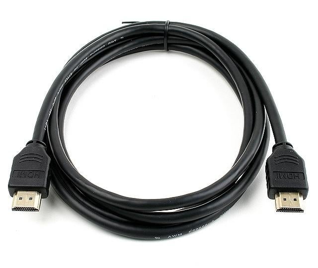 HDMI Kabel, 150 CM, mèt Gratis Verzending, Verzenden, Nieuw, Minder dan 2 meter, HDMI-kabel