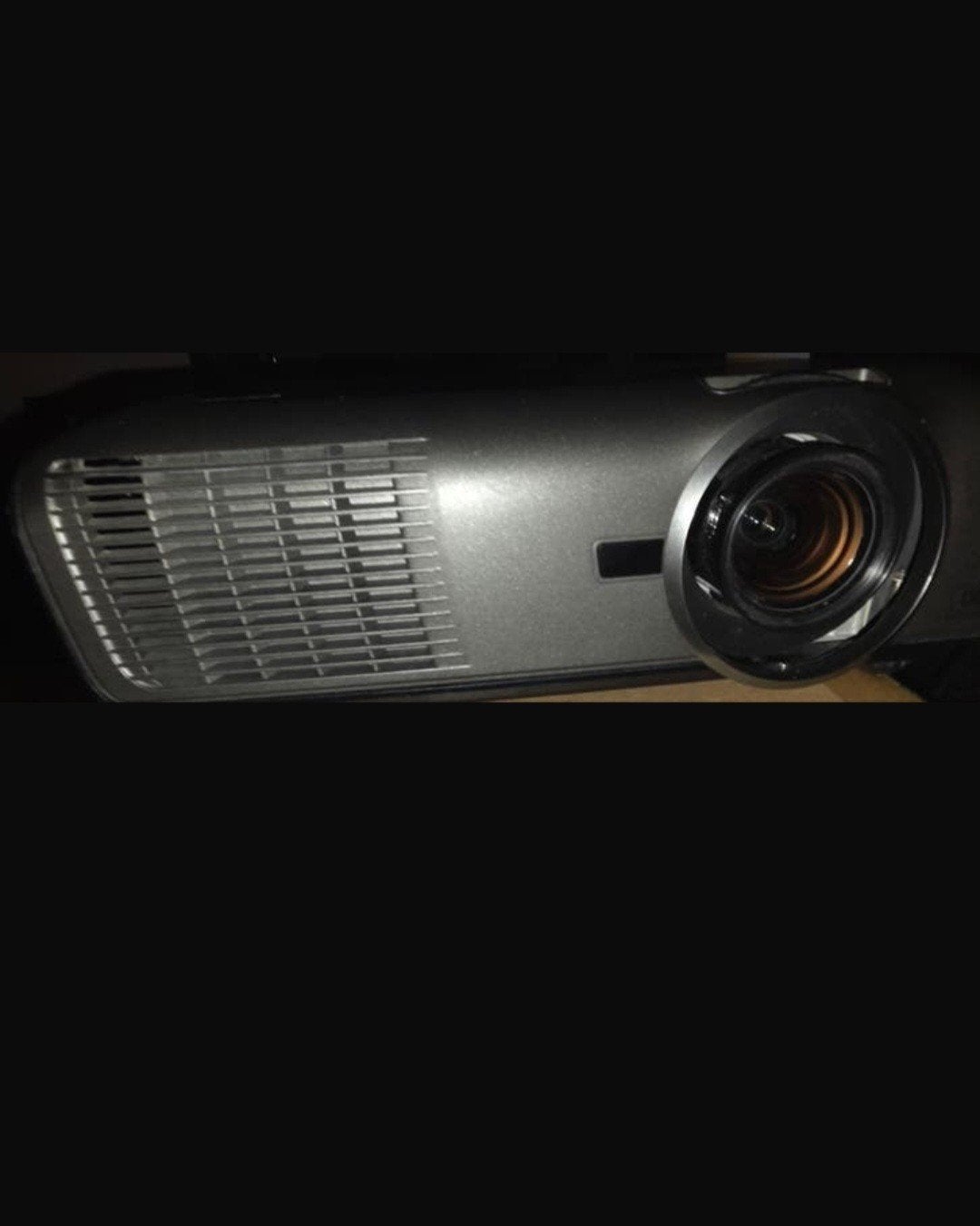 Optoma Full HD Beamer - 4500 ANSI - Refurbished A-Grade, Ophalen