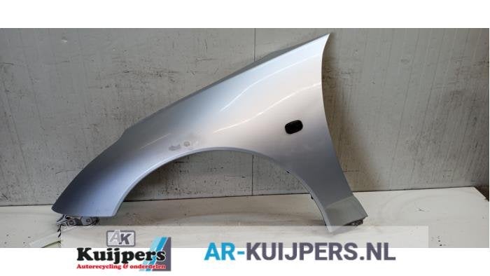 Scherm links-voor van een Toyota Celica (1D0), Auto-onderdelen, Gebruikt, -, -, Toyota