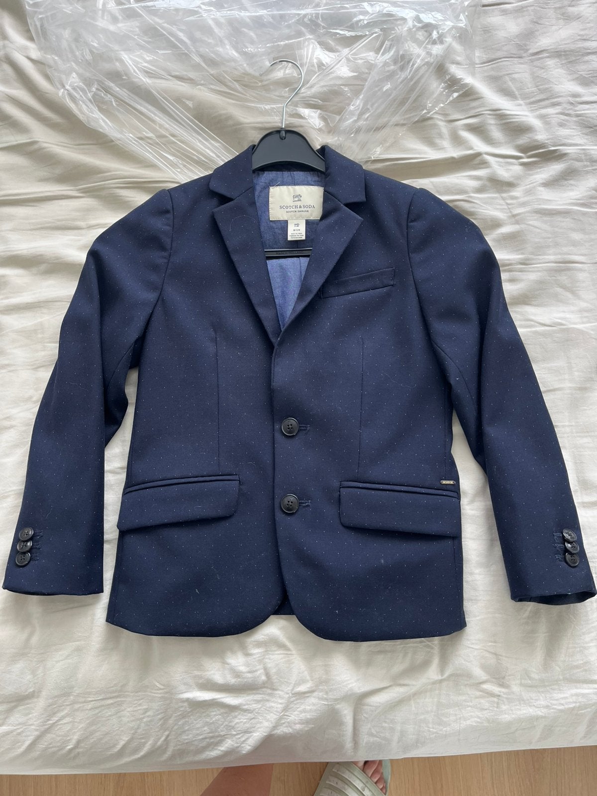 Blaser maar 128, Scotch & Soda, Ophalen of Verzenden, Jas