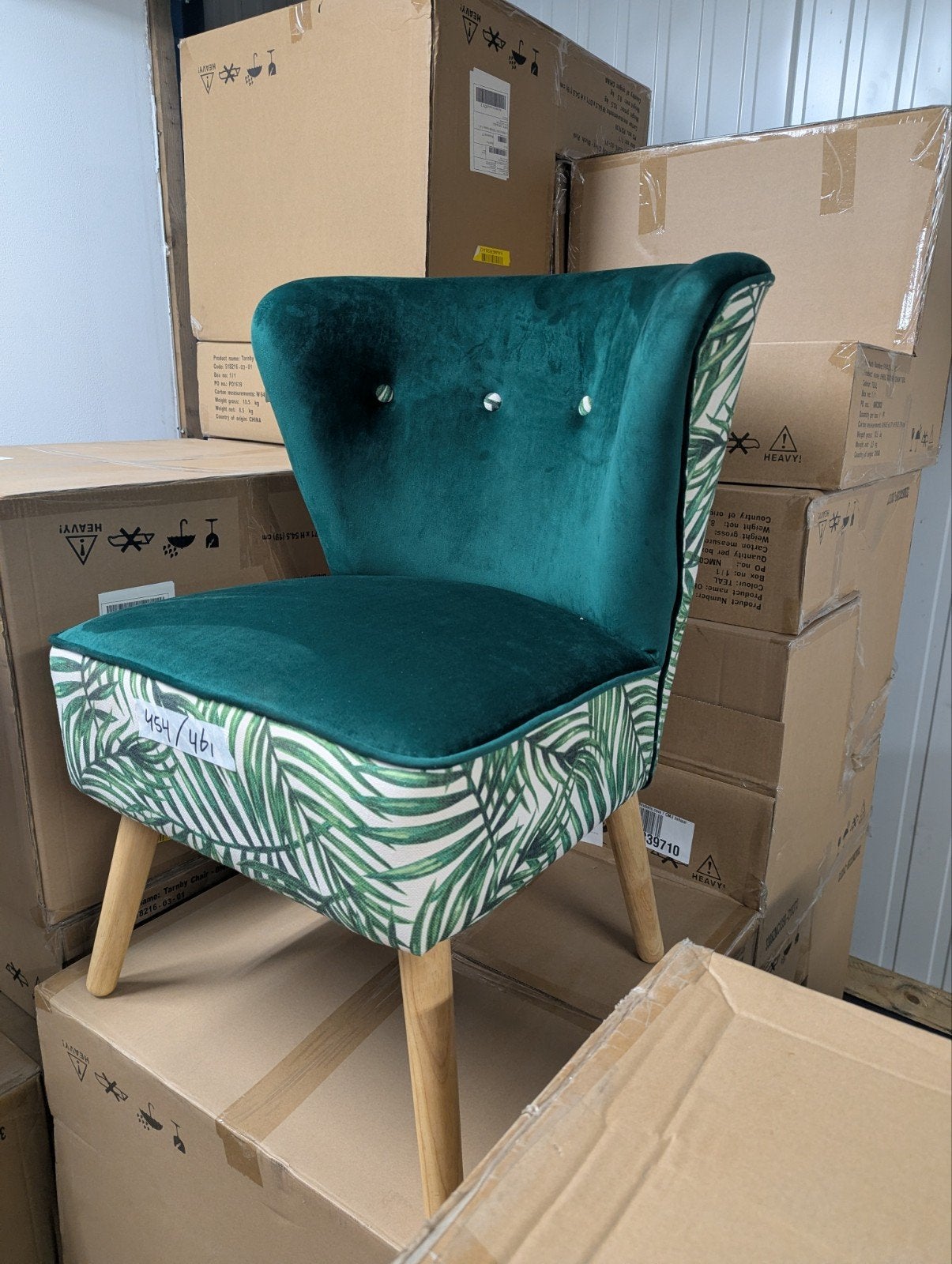 Grote uitverkoop: Stoelen, salontafels en meer meubels!, Overige materialen, Diverse stijlen, Overige kleuren, Nieuw