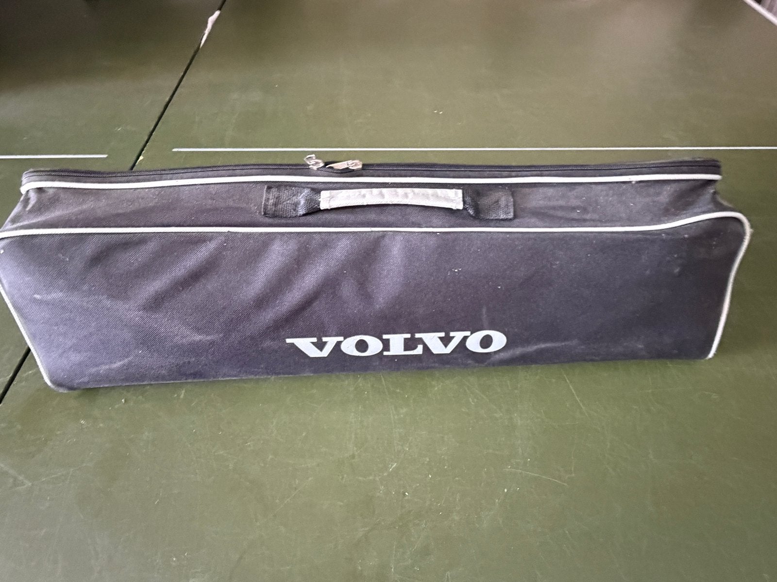Sneeuwkettingen Volvo, Auto diversen, Sneeuwkettingen, Ophalen, Zo goed als nieuw
