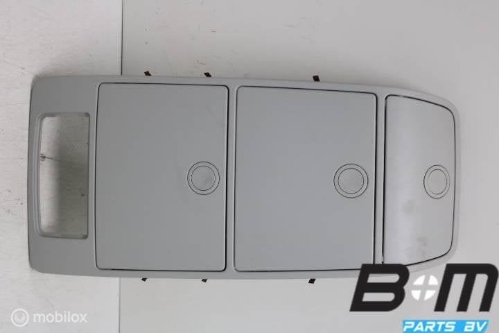 Opbergvakken in hemel  VW Touran 1T 1T0868837C, Auto-onderdelen, Gebruikt