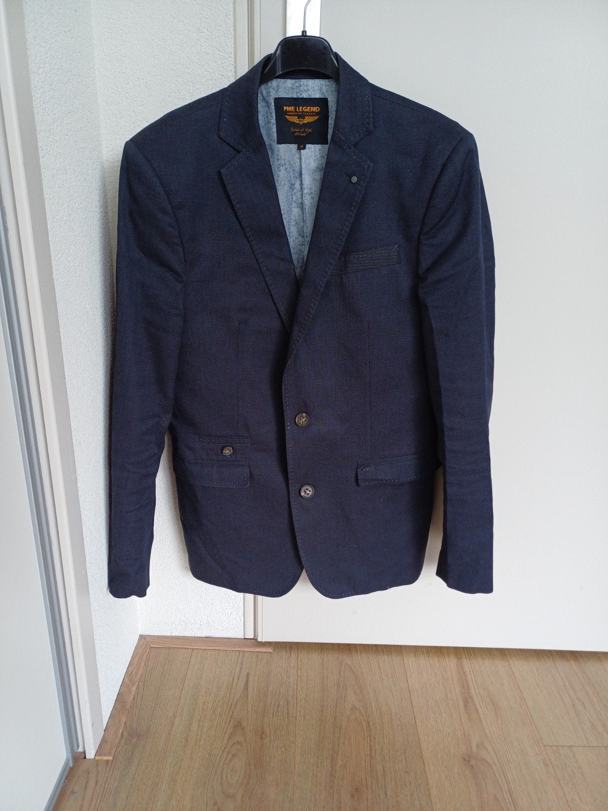 PME Legend jasje maat M, Kleding | Heren, Ophalen of Verzenden, Zo goed als nieuw, Pme Legend, Maat 48/50 (M)