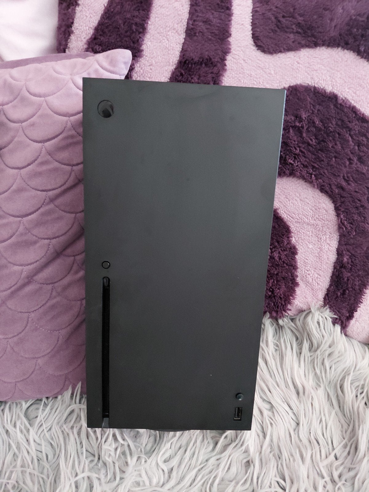 Xbox Series X - Zo goed als nieuw, Ophalen, Nieuw