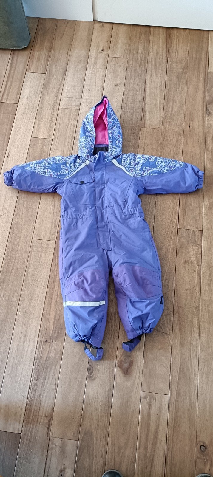 skipakje maat 92, Ophalen of Verzenden, H&M, Meisje, Overige typen