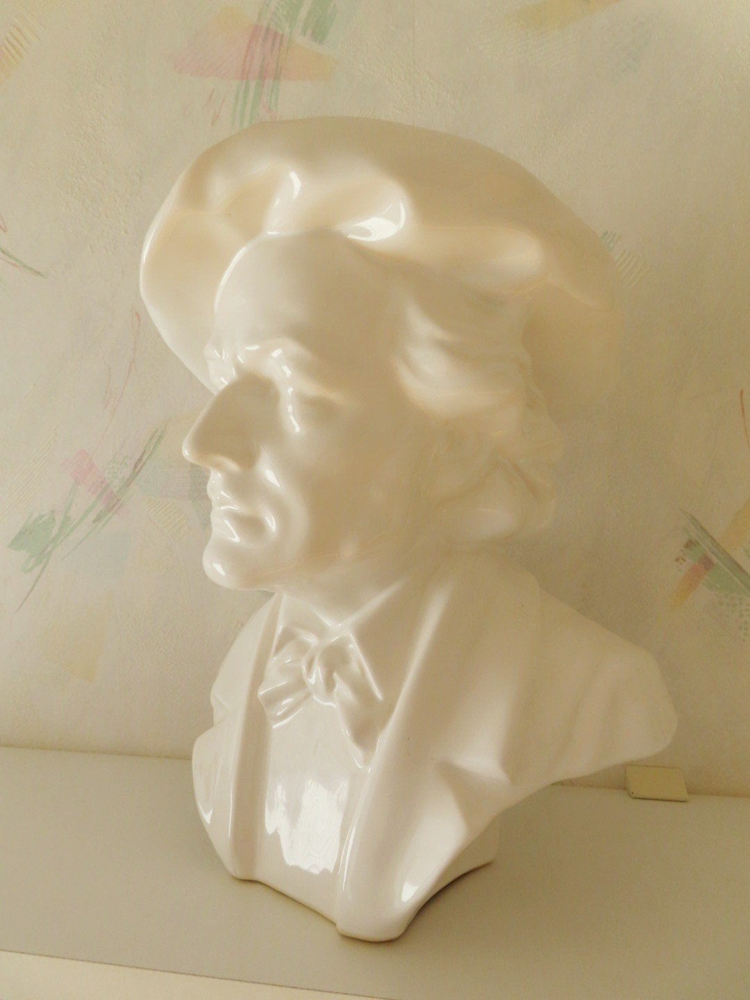 Beeld schilder, Ophalen of Verzenden