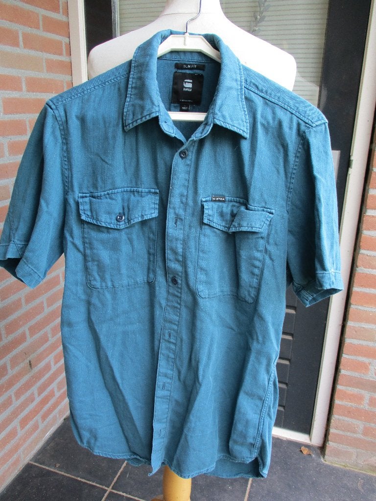 G-Star Raw, size L NIEUW!, G-Star Raw, Overige kleuren, Verzenden, Nieuw