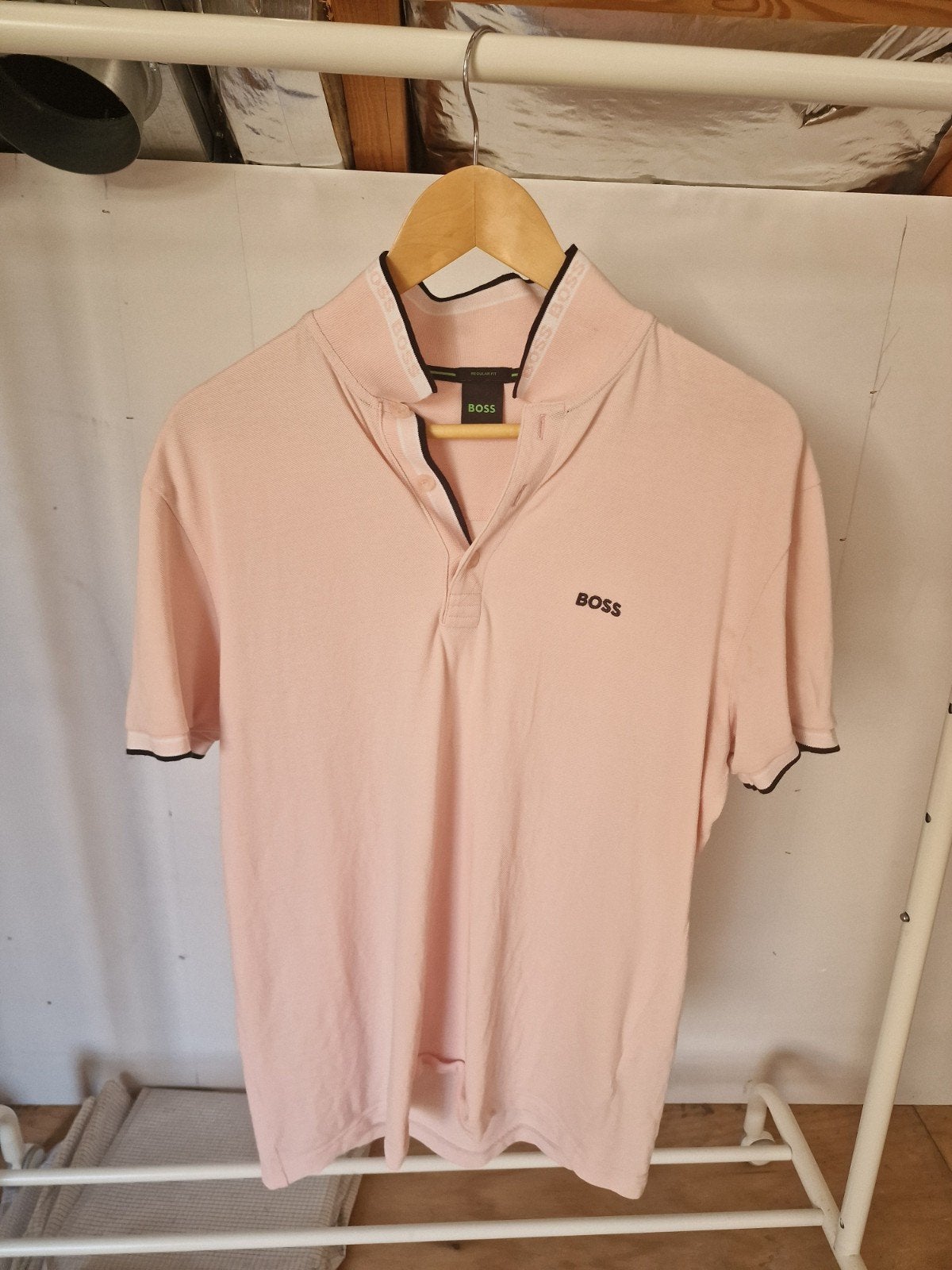 Hugo Boss maat L, Ophalen of Verzenden, Zo goed als nieuw