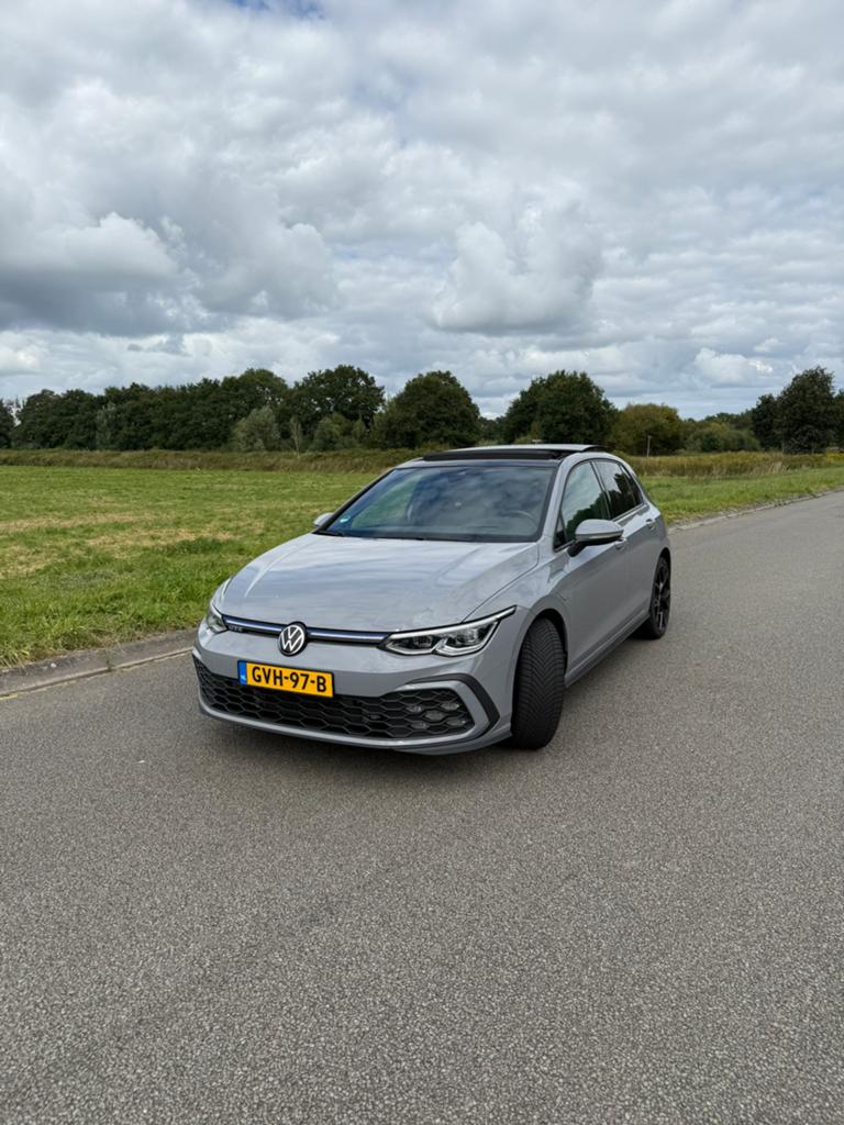 Volkswagen Golf GTE 1.4 Ehybrid 245PK 2021 PANO HEADUP, Auto's, Volkswagen, Particulier, Golf, ABS, Achteruitrijcamera, Adaptive Cruise Control