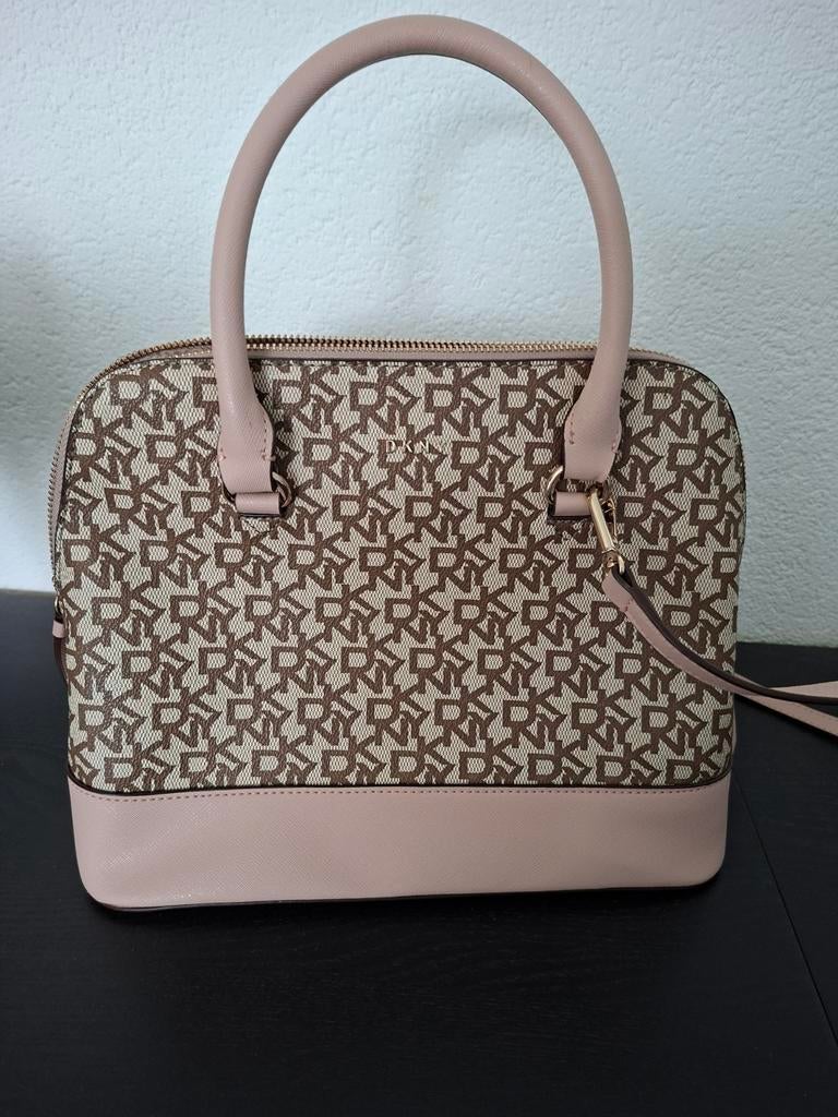 Originele DKNY tas, Ophalen of Verzenden, Schoudertasje