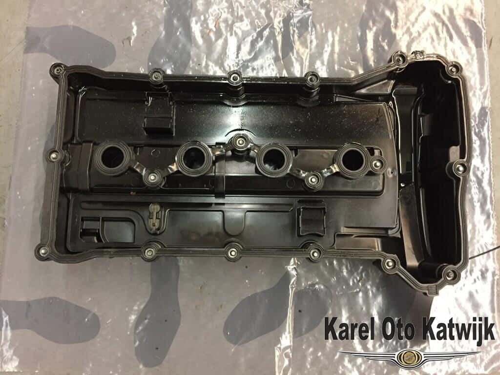 Kleppendeksel Jeep Patriot 2.4 2009, Gebruikt, -, -, Ophalen of Verzenden