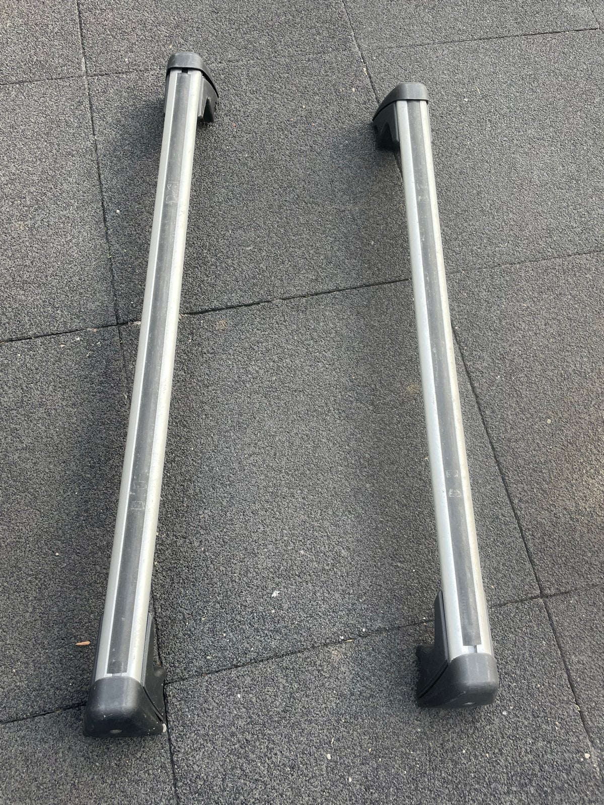 Dakdragers voor Opel Insignia 2009-2015, Auto diversen, Ophalen of Verzenden, Gebruikt