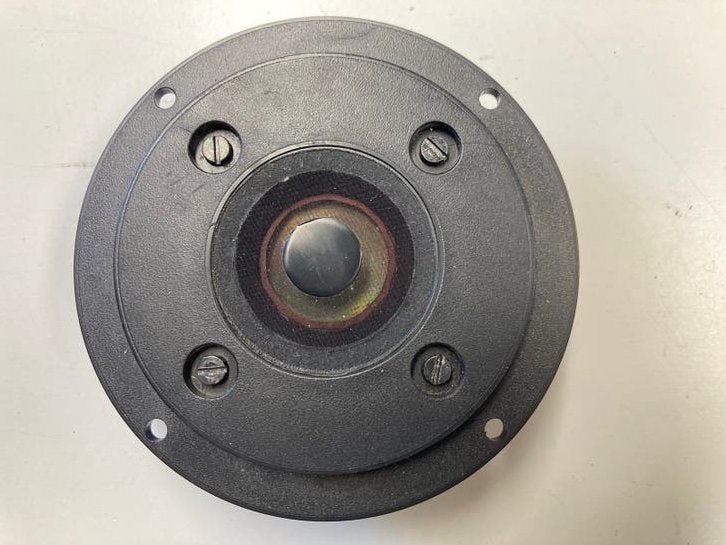 Philips AD 0161 T15 dome tweeter, Philips, Gebruikt, Overige typen, Ophalen of Verzenden