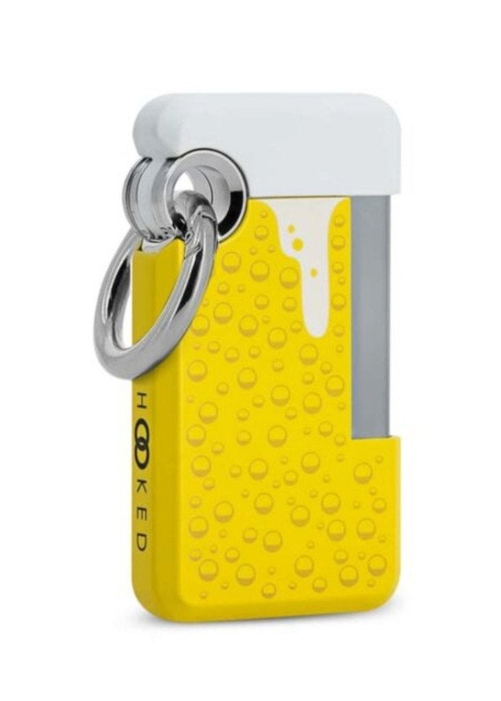 S.T. Dupont Hooked Aper-O aansteker, Verzamelen, Ophalen of Verzenden, Nieuw, Aansteker