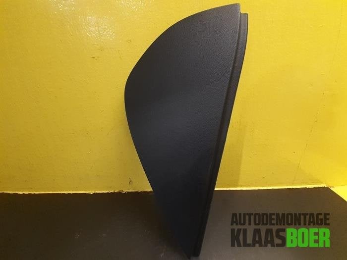 Dashboard deel van een Volkswagen Polo, Auto-onderdelen, Gebruikt, -, Volkswagen, -