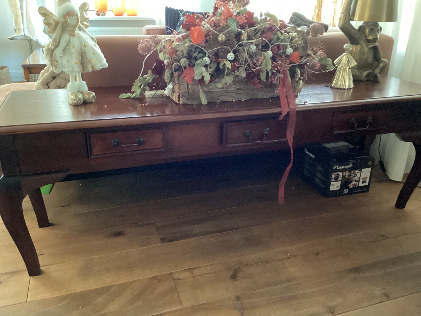 Sidetable, Ophalen of Verzenden