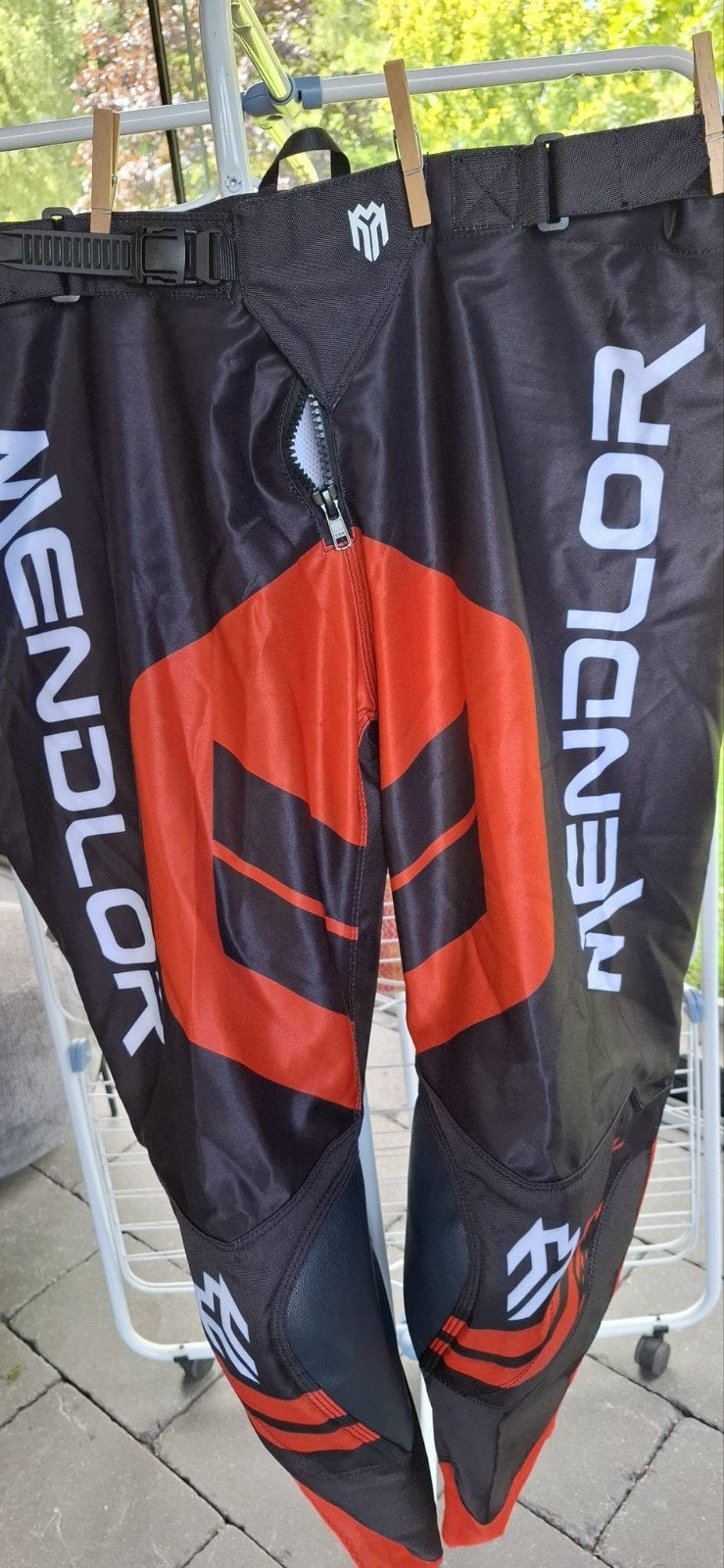 Te koop motorcross pak, Ophalen of Verzenden, Tweedehands
