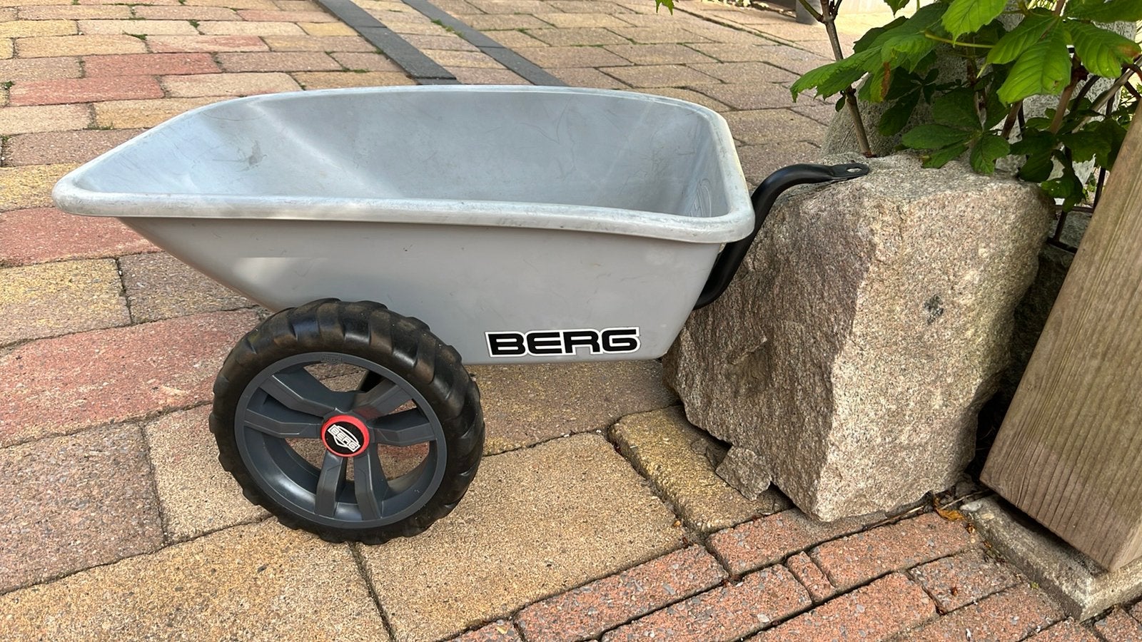 Berg Buzzy kar, Ophalen of Verzenden, Zo goed als nieuw, Berg