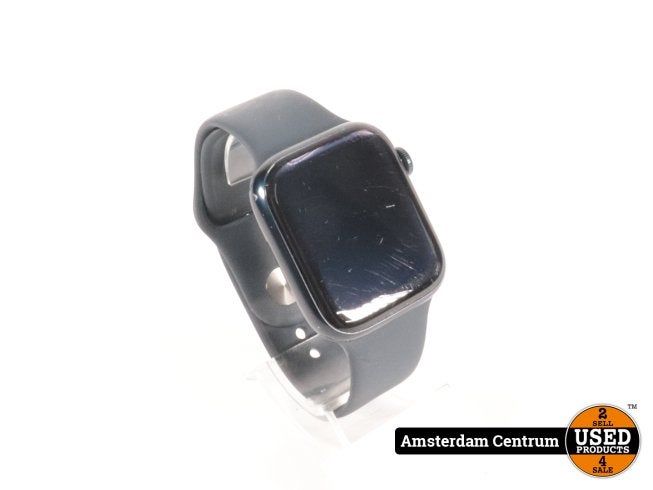 Apple Watch Series 9 45mm (93%) - Nette staat, Apple, Gebruikt, Support@apple.com, One Apple Park Way
Cupertino, CA 95014
United States