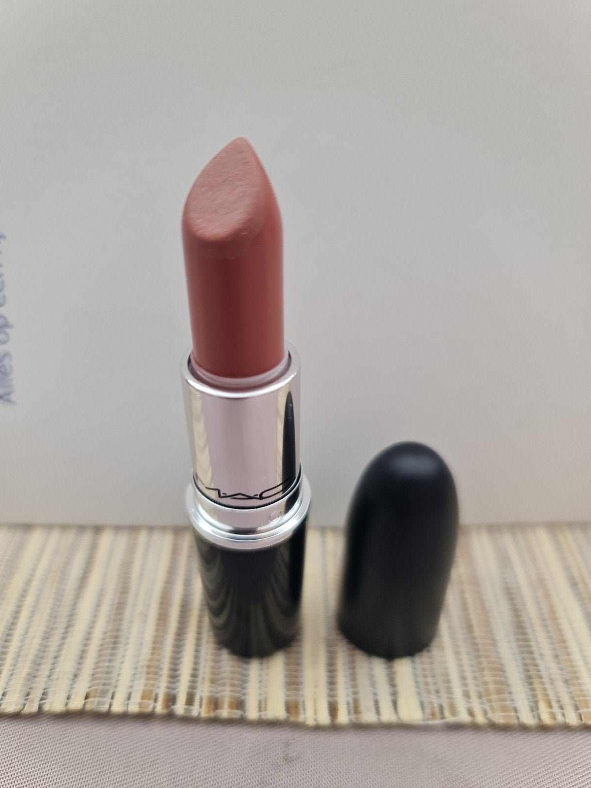 MAC Lustreglass Lipstick - Nieuw, Ophalen of Verzenden