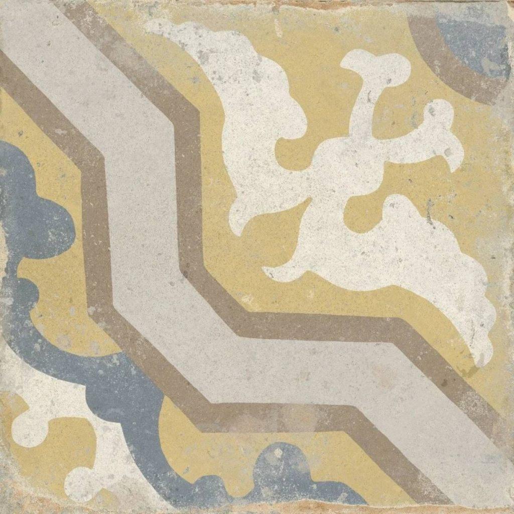 Portugese keramische vloertegels peronda FS 1827 22,3x22,3, Ophalen of Verzenden, Nieuw, Overige materialen, Minder dan 20 mm