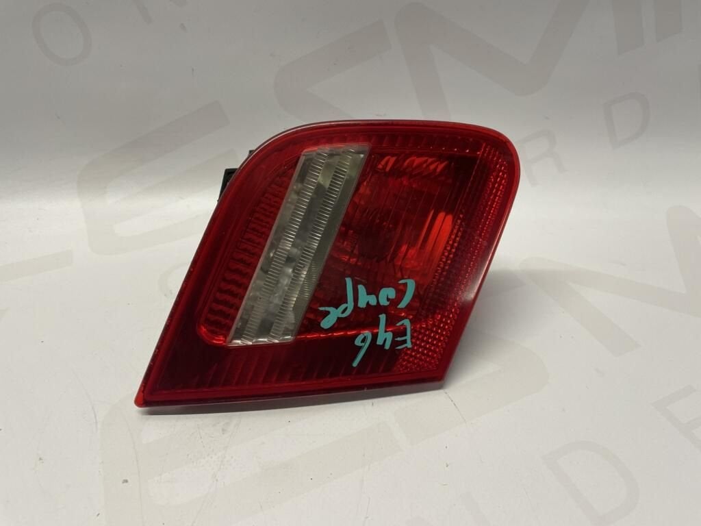 Achterlicht links BMW Coupe E46 406511, Gebruikt, -, -, Ophalen of Verzenden