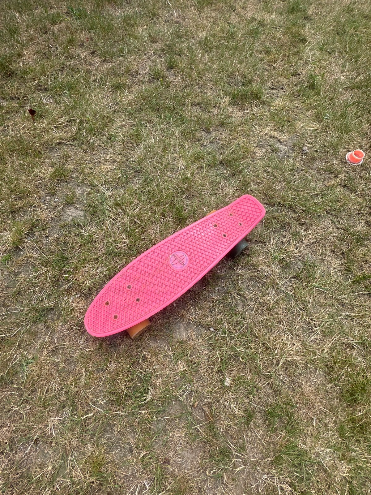Penny bord - gratis afhalen, Sport en Fitness, Skateboarden, Ophalen