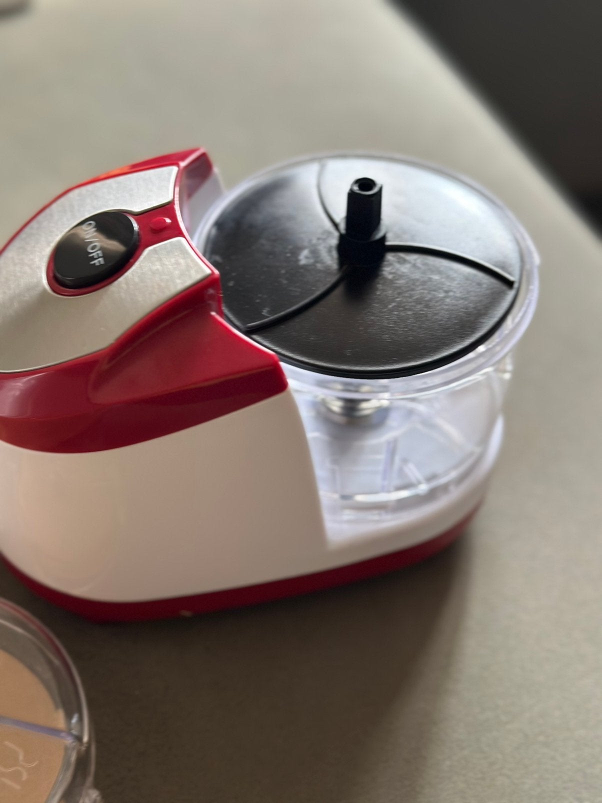 Keukenmachine, Ophalen of Verzenden, Nieuw, Overige typen
