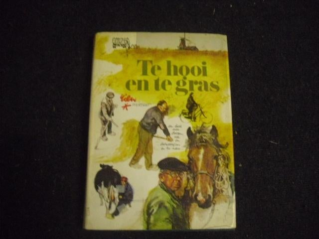 boek rien poortvliet, Ophalen of Verzenden, Zo goed als nieuw