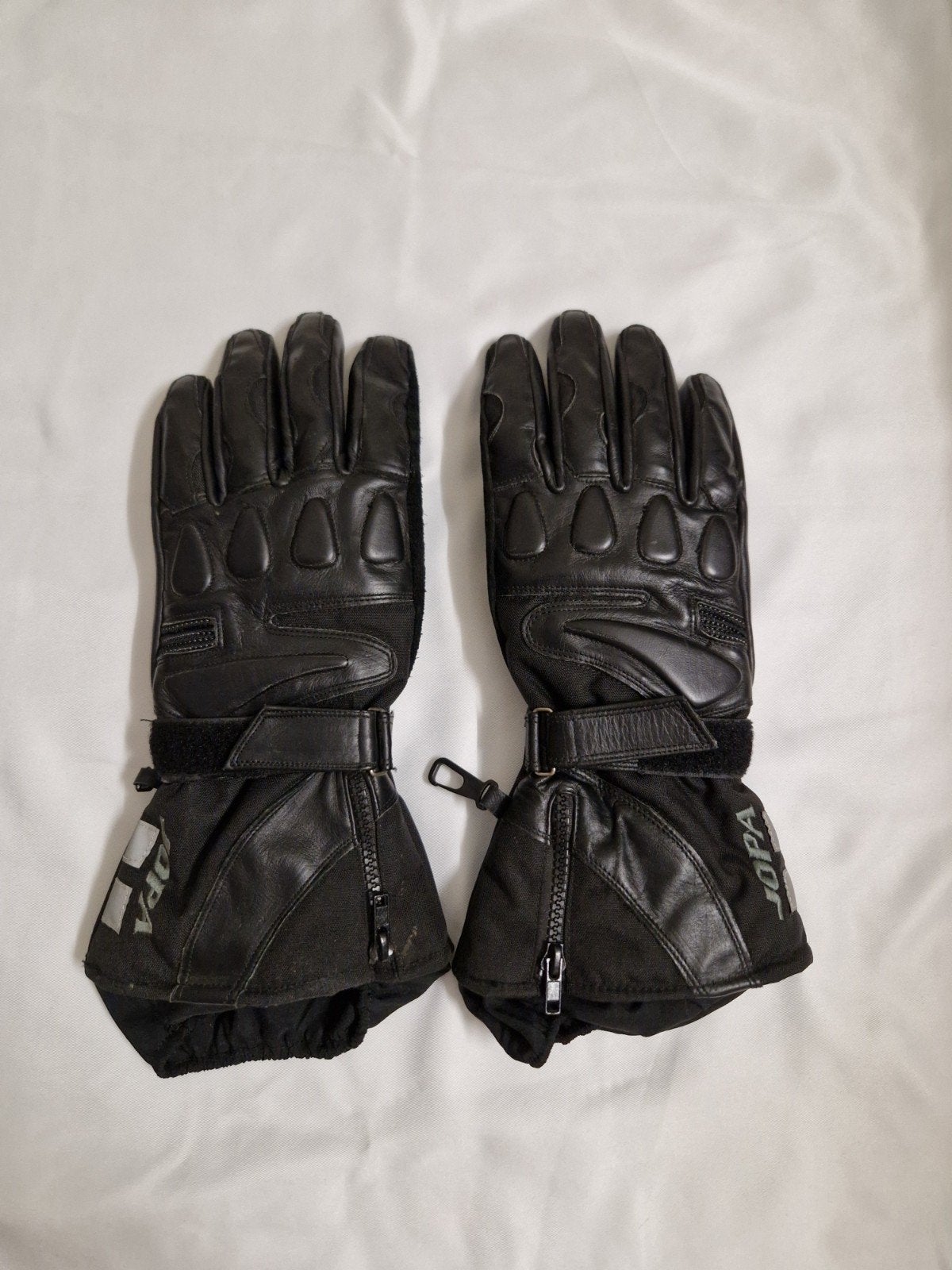 Jopa winter motorhandschoenen - Maat M, Jopa, Heren, Ophalen of Verzenden, Handschoenen