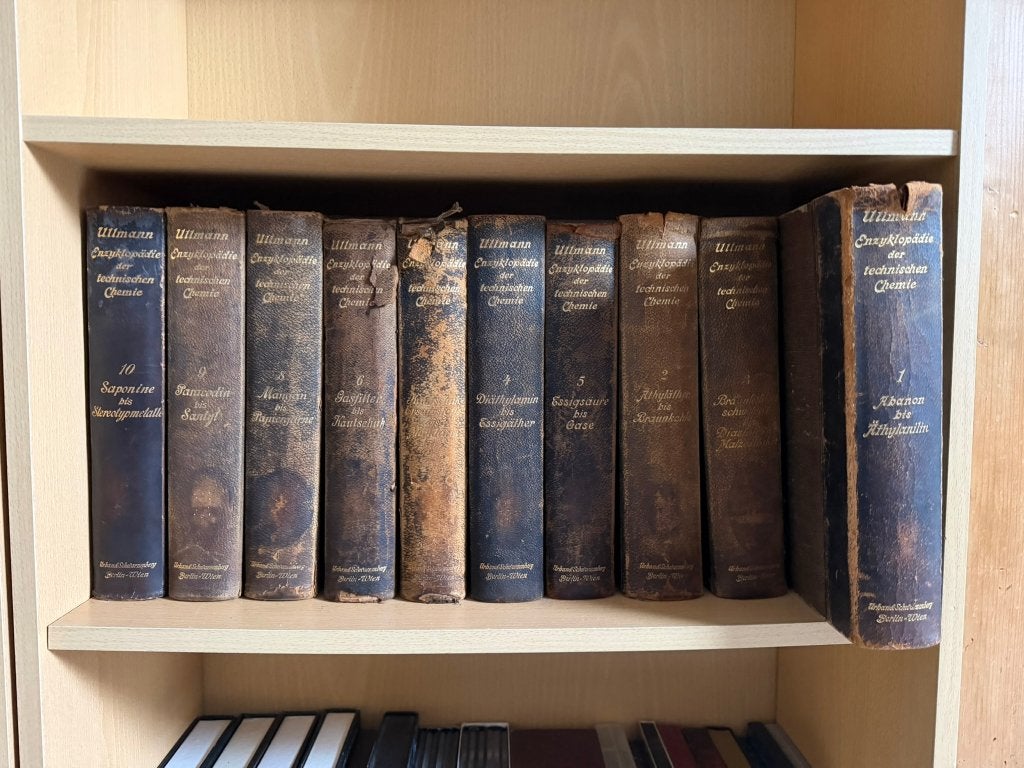 enceclopedie, Boeken, Ophalen, Gelezen, Overige onderwerpen