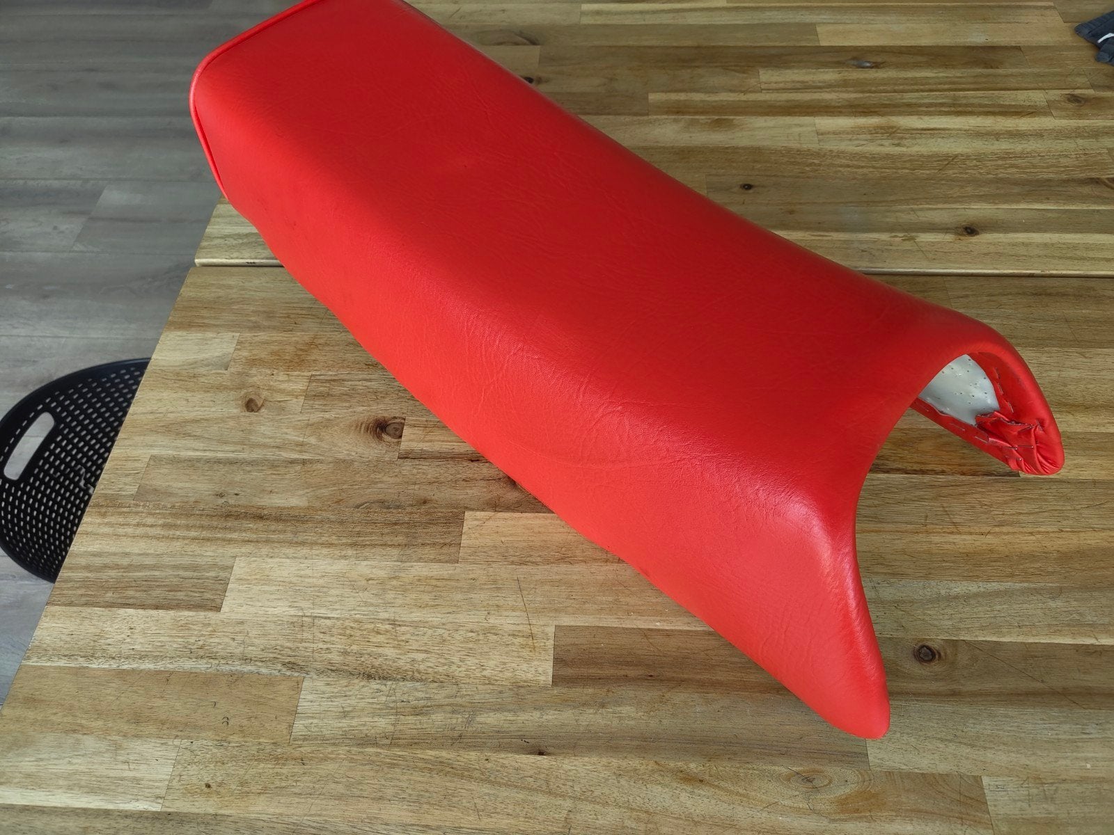 Prachtige orginele honda mt buddyseat, Ophalen of Verzenden, Zo goed als nieuw, Zadel, Overige merken