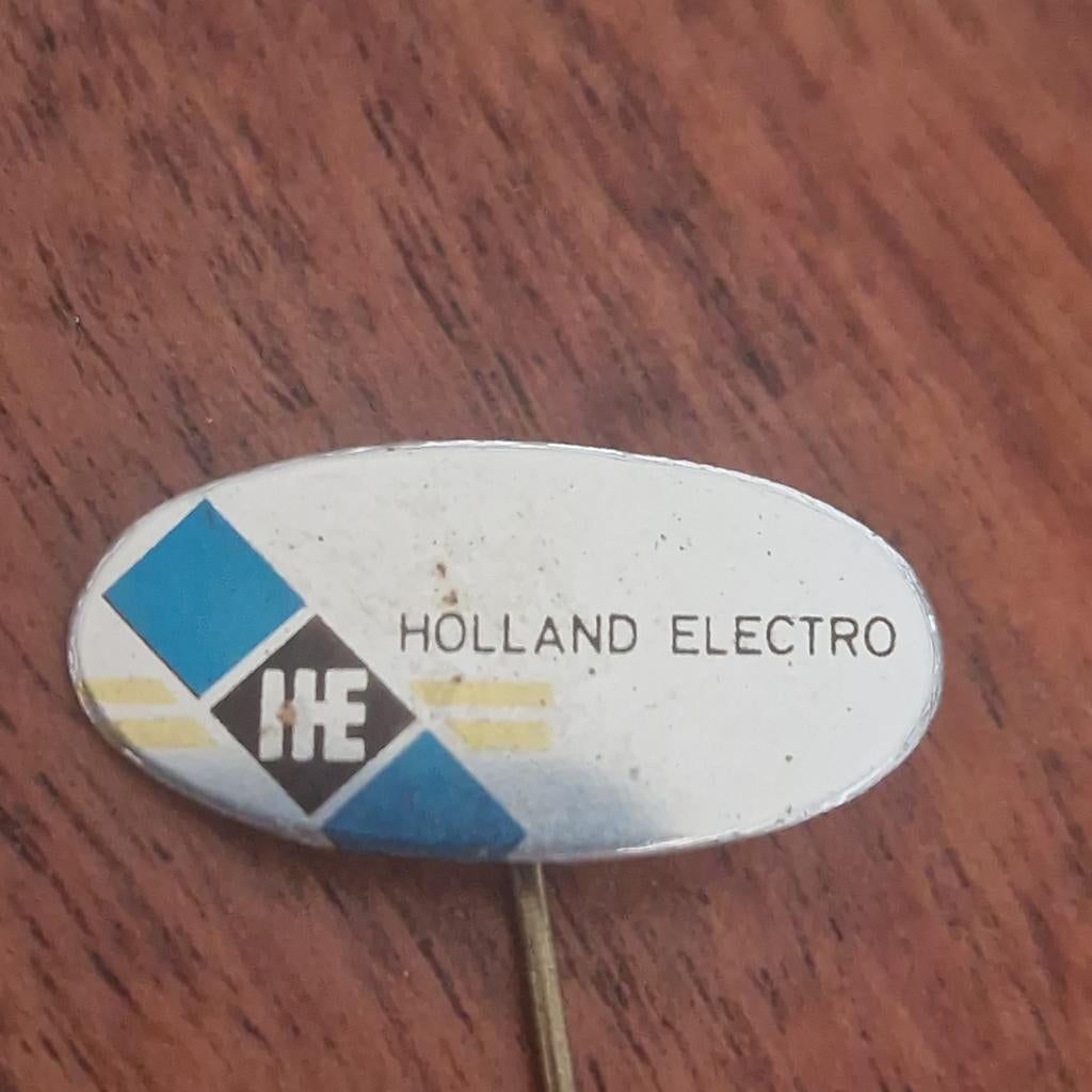SPELDJE Holland Electro, Ophalen of Verzenden, Zo goed als nieuw, Merk