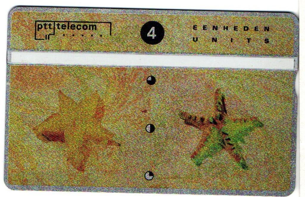 Nederland L&G mint Zeesterren, Verzamelen, Ophalen of Verzenden